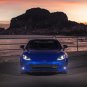 BlingLights LED Halo Fog Lamps for 2022 2023 2024 2025 2026 Subaru BRZ