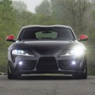 BlingLights LED Halo Fog Lamps for 2020-2026 Toyota GR Supra