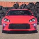 BlingLights LED Halo Fog Lamps for 2022 2023 2024 2025 2026 Toyota GR86