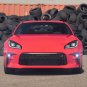 BlingLights LED Halo Fog Lamps for 2022 2023 2024 2025 2026 Toyota GR86