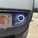 BlingLights Brand LED Fog Lights Kit for 1999 2000 2001 2002 Toyota 4Runner BlingLights Brand LED Fog Lights Kit for 1999 2000 2001 2002 Toyota 4Runner