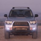 BlingLights Brand Fog Lights for 2010 2011 2012 2013 Toyota 4Runner