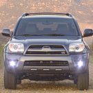 BlingLights LED Halo Fog Lights for 2006 2007 2008 2009 Toyota 4Runner BlingLights LED Halo Fog Lights for 2006 2007 2008 2009 Toyota 4Runner