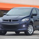 BlingLights LED Halo Fog Lights for 2010-2015 Mazda CX-7 base model BlingLights LED Halo Fog Lights for 2010-2015 Mazda CX-7 base model