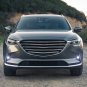 BlingLights LED Angel Eye Fog Lights for 2016-2024 Mazda CX-9