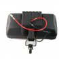 BlingLights Rectangular Fog Lights for 1979&acirc;��1993 Ford Mustang 3rd Gen T5