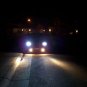 BlingLights Rectangular Fog Lights for 1979&acirc;��1993 Ford Mustang 3rd Gen T5