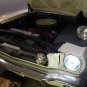 BlingLights Brand Bright Headlights Set for Ford Mustang Eleanor Shelby Fastback GT500