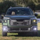 BlingLights LED Angel Eye Halo Fog Lights for 2026 2027 Subaru Outback
