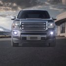 BlingLights Halo Fog Lights for 2015 2016 2017 2018 2019 2020 GMC Canyon BlingLights Halo Fog Lights for 2015 2016 2017 2018 2019 2020 GMC Canyon