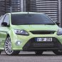 BlingLights LED Halo Fog Lights for Ford Focus RS ST XR5 Mk2
