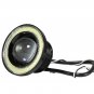 BlingLights LED Halo Fog Lights for Ford Focus RS ST XR5 Mk2
