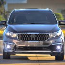 BlingLights LED Halo Fog Lights for 2015 2016 2017 2018 Kia Sedona BlingLights LED Halo Fog Lights for 2015 2016 2017 2018 Kia Sedona
