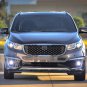 BlingLights LED Halo Fog Lights for 2015 2016 2017 2018 Kia Sedona