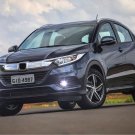 BlingLights LED Halo Fog Lights for 2019 2020 2021 2022 Honda HR-V