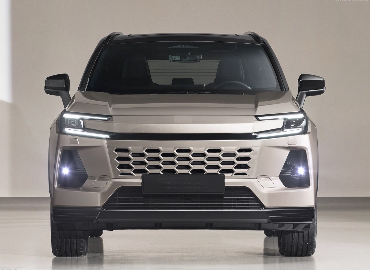 BlingLights Halo LED Fog Lamps Lights Kit for 2026 2027 2028 Toyota Rav4