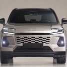 BlingLights Halo LED Fog Lamps Lights Kit for 2026 2027 2028 Toyota Rav4 BlingLights Halo LED Fog Lamps Lights Kit for 2026 2027 2028 Toyota Rav4