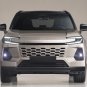 BlingLights Halo LED Fog Lamps Lights Kit for 2026 2027 2028 Toyota Rav4