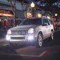 Fog Lights for 2006 2007 2008 2009 2010 Mercury Mountaineer