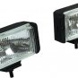 Fog Lights for 2006 2007 2008 2009 2010 Mercury Mountaineer