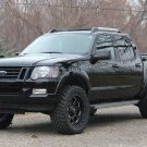 BlingLights Bright Fog Lights for 2007 2008 2009 2010 Ford Explorer Sport Trac BlingLights Bright Fog Lights for 2007 2008 2009 2010 Ford Explorer Sport Trac