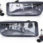 BlingLights Bright Fog Lights for 2007 2008 2009 2010 Ford Explorer Sport Trac