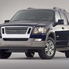 BlingLights Fog Lamps Both Sides for 2006 2007 2008 2009 2010 Ford Explorer BlingLights Fog Lamps Both Sides for 2006 2007 2008 2009 2010 Ford Explorer