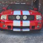 BlingLights LED Halo Fog Lamps for Ford Explorer Sport Trac Adrenalin
