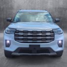 BlingLights Halo LED Fog Lamps Lights Kit for 2025 2026 2027 Ford Explorer BlingLights Halo LED Fog Lamps Lights Kit for 2025 2026 2027 Ford Explorer