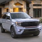 BlingLights Halo LED Fog Lamps Lights Kit for 2025 2026 2027 Ford Expedition BlingLights Halo LED Fog Lamps Lights Kit for 2025 2026 2027 Ford Expedition