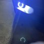 BlingLights Halo LED Fog Lamps Lights Kit for 2025 2026 2027 Ford Expedition