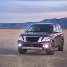 BlingLights LED Halo Fog Lights for 2017 2018 2019 2020 Nissan Armada
