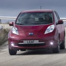 BlingLights Brand LED Halo Fog Lights for 2011-2017 Nissan Leaf