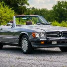 BlingLights Brand Yellow Fog Lamps for 1972-1990 Mercedes SL R107 C107 BlingLights Brand Yellow Fog Lamps for 1972-1990 Mercedes SL R107 C107