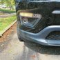 BlingLights Brand LED Fog Lights for 2017 2018 2019 2020 2021 Jeep Compass