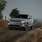 BlingLights Brand LED Fog Lights for 2017 2018 2019 2020 2021 Jeep Compass