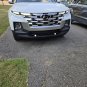 BlingLights Brand LED Halo Fog Lights for Hyundai Santa Cruz