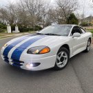 BlingLights LED Projector Fog Lights for 1995 1996 Dodge Stealth