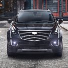 BlingLights LED Halo Fog Lights for 2017-2026 Cadillac XT5