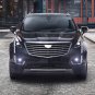 BlingLights LED Halo Fog Lights for 2017-2026 Cadillac XT5