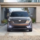 BlingLights LED Halo Fog Lights for 2017-2026 Cadillac XT6