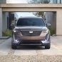 BlingLights LED Halo Fog Lights for 2017-2026 Cadillac XT6