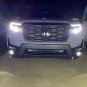 BlingLights LED Halo Fog Lights for 2017-2026 Cadillac XT6