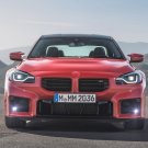BlingLights Brand LED Halo Fog Lights for 2023+ BMW M2 G87