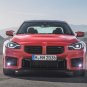 BlingLights Brand LED Halo Fog Lights for 2023+ BMW M2 G87