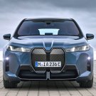 BlingLights LED Fog Lights for BMW iX xDrive40 xDrive45 xDrive50 xDrive60 M60 M70 xDrive