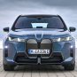 BlingLights LED Fog Lights for BMW iX xDrive40 xDrive45 xDrive50 xDrive60 M60 M70 xDrive