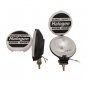 BlingLights Brand Auxiliary Windshield Lights for Jeep Wrangler JK JL TJ YJ