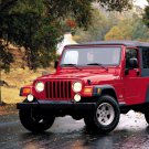 BlingLights Off Road Driving Fog Lamps for Jeep Wrangler Unlimited TJ LJ