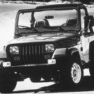 BlingLights Brand OE Style Driving Fog Lamps for 1987-1996 Jeep Wrangler YJ